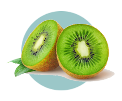 Vitamin E ingredient visual