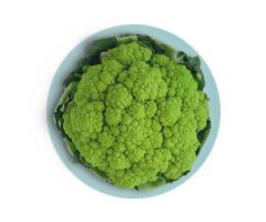 Zeaxanthin ingredient visual